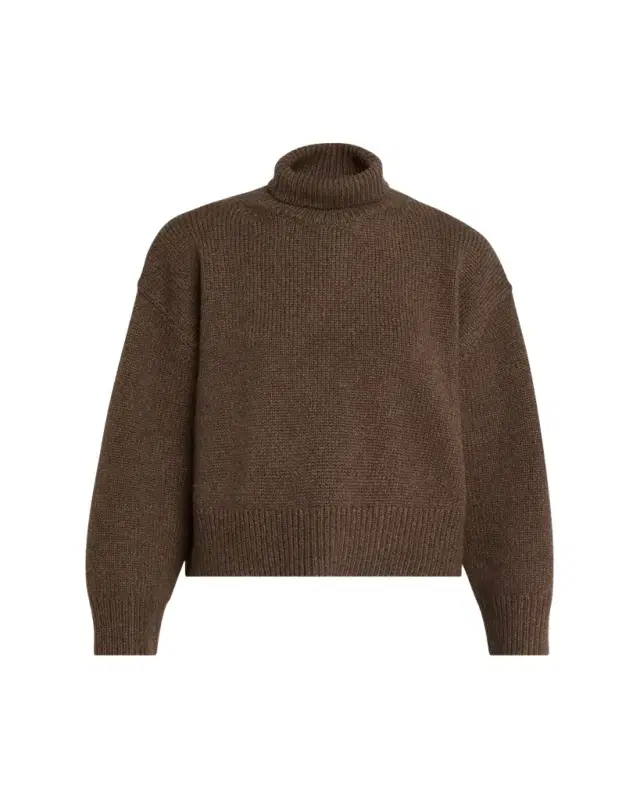 Tabitha Cashmere Turtleneck Sweater Tabitha Cashmere Turtleneck Sweater