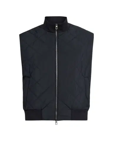 Loro Piana Men's Ampay Water-Repellent Quilted Vest | Thumbnail 1 Loro Piana Men's Ampay Water-Repellent Quilted Vest | Thumbnail 1