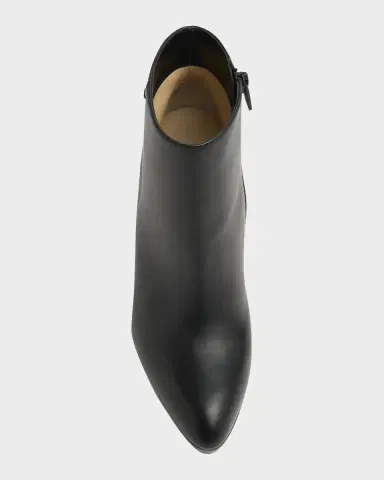 Christian Louboutin 120mm Fannylove Leather Booties | Thumbnail 3 Christian Louboutin 120mm Fannylove Leather Booties | Thumbnail 3
