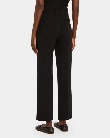 THE ROW Relian Wool-Silk Pants | Thumbnail 7 THE ROW Relian Wool-Silk Pants | Thumbnail 7