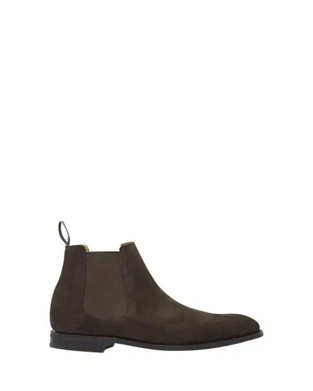 Men's Amberley 2.0 Suede Chelsea Boots Men's Amberley 2.0 Suede Chelsea Boots