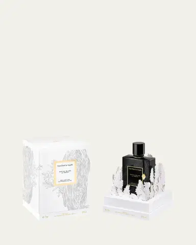 Van Cleef & Arpels Santal Blanc Le Parfum, 2.5 oz. | Thumbnail 2 Van Cleef & Arpels Santal Blanc Le Parfum, 2.5 oz. | Thumbnail 2