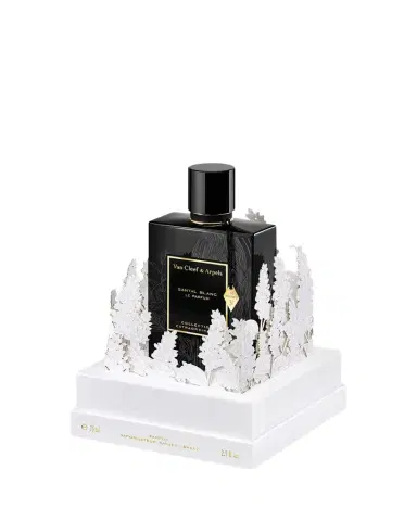 Van Cleef & Arpels Santal Blanc Le Parfum, 2.5 oz. | Thumbnail 1 Van Cleef & Arpels Santal Blanc Le Parfum, 2.5 oz. | Thumbnail 1