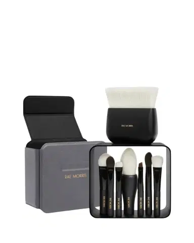 RAE MORRIS Travel Brush Set | Thumbnail 1 RAE MORRIS Travel Brush Set | Thumbnail 1