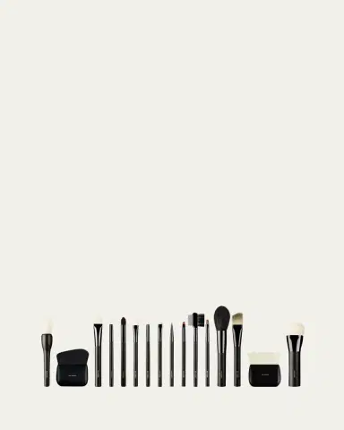 RAE MORRIS Pro Starter Brush Set | Thumbnail 2 RAE MORRIS Pro Starter Brush Set | Thumbnail 2