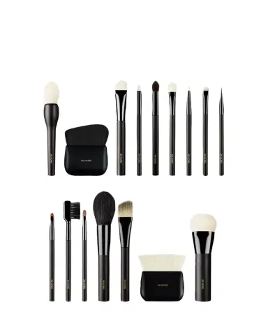 RAE MORRIS Pro Starter Brush Set | Thumbnail 1 RAE MORRIS Pro Starter Brush Set | Thumbnail 1