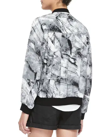 L'Agence Esti Blazer Mini Dress | Thumbnail 6 L'Agence Esti Blazer Mini Dress | Thumbnail 6