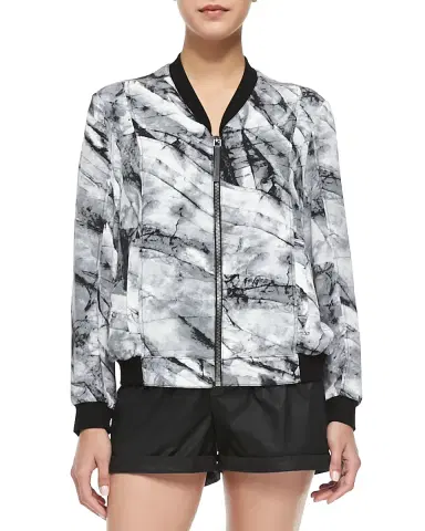 L'Agence Esti Blazer Mini Dress | Thumbnail 7 L'Agence Esti Blazer Mini Dress | Thumbnail 7