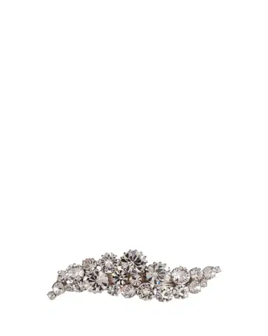 Jennifer Behr Halle Crystal Barrette Hair Clip | Thumbnail 1 Jennifer Behr Halle Crystal Barrette Hair Clip | Thumbnail 1