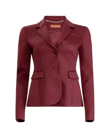 Altuzarra Fenice Single-Breasted Jacket | Thumbnail 1 Altuzarra Fenice Single-Breasted Jacket | Thumbnail 1