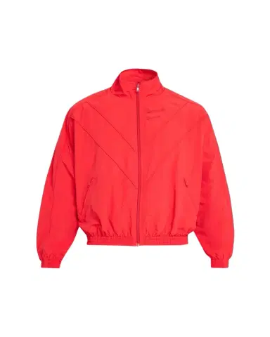 Willy Chavarria Men's Bad Boy Nylon Track Jacket | Thumbnail 1 Willy Chavarria Men's Bad Boy Nylon Track Jacket | Thumbnail 1