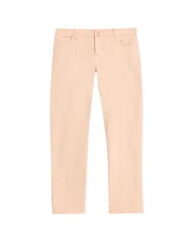Kiton Men's Kurabo Slim Five-Pocket Pants | Thumbnail 1 Kiton Men's Kurabo Slim Five-Pocket Pants | Thumbnail 1