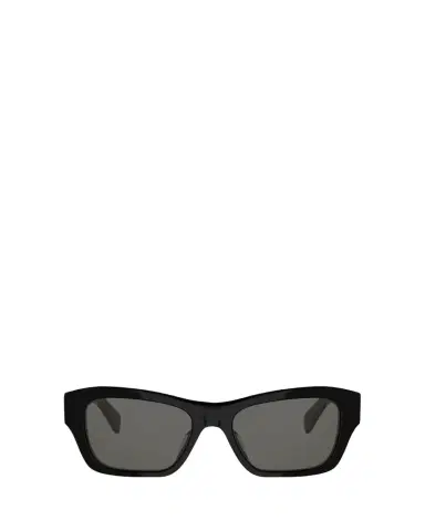 CELINE Triomphe 15 Acetate Cat-Eye Sunglasses | Thumbnail 1 CELINE Triomphe 15 Acetate Cat-Eye Sunglasses | Thumbnail 1