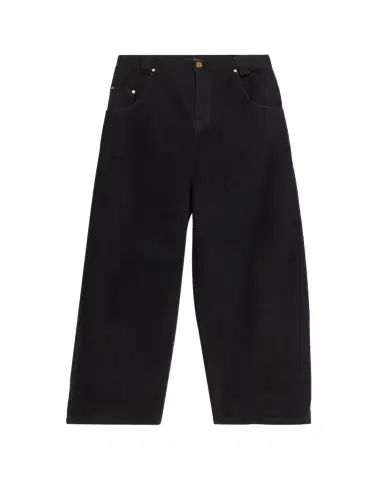 Willy Chavarria Bad Girl Tapered Denim Jeans | Thumbnail 1 Willy Chavarria Bad Girl Tapered Denim Jeans | Thumbnail 1