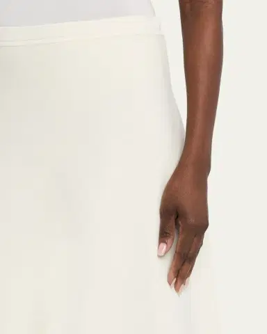 Ulla Johnson Paulina Knit Fringe Midi Skirt | Thumbnail 5 Ulla Johnson Paulina Knit Fringe Midi Skirt | Thumbnail 5