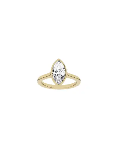 Jennifer Fisher JF Lab - Marquise Anniversary Ring | Thumbnail 1 Jennifer Fisher JF Lab - Marquise Anniversary Ring | Thumbnail 1