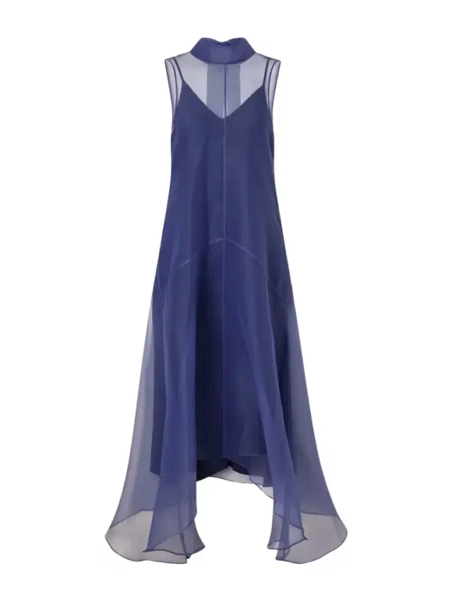 Auden Sheer Midi Dress Auden Sheer Midi Dress