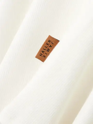 Jamie Haller The Undershirt Ribbed Stretch-modal Tank | Thumbnail 5 Jamie Haller The Undershirt Ribbed Stretch-modal Tank | Thumbnail 5