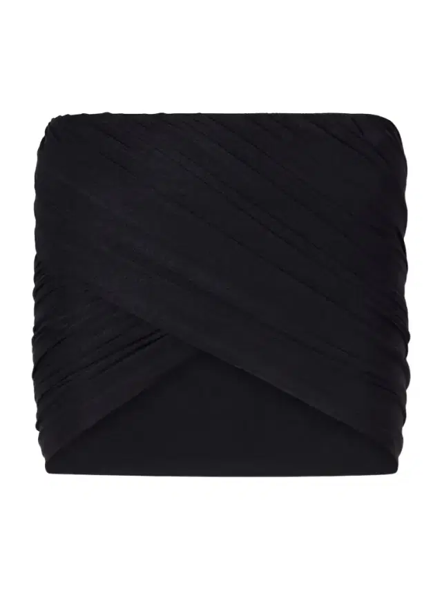 Luna Stretch-jersey Mini Skirt Luna Stretch-jersey Mini Skirt