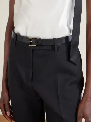 Tom Ford Leather Belt | Thumbnail 2 Tom Ford Leather Belt | Thumbnail 2