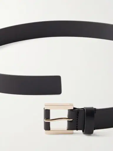 Tom Ford Leather Belt | Thumbnail 3 Tom Ford Leather Belt | Thumbnail 3
