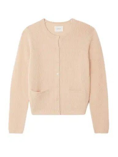 DÔEN Thea Cashmere Cardigan | Thumbnail 1 DÔEN Thea Cashmere Cardigan | Thumbnail 1