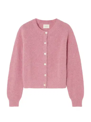 DÔEN Petra Knitted Cardigan | Thumbnail 1 DÔEN Petra Knitted Cardigan | Thumbnail 1