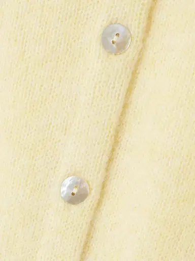 DÔEN Petra Knitted Cardigan | Thumbnail 4 DÔEN Petra Knitted Cardigan | Thumbnail 4