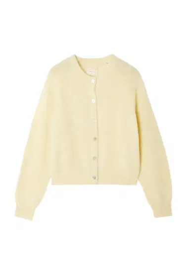 DÔEN Petra Knitted Cardigan | Thumbnail 1 DÔEN Petra Knitted Cardigan | Thumbnail 1