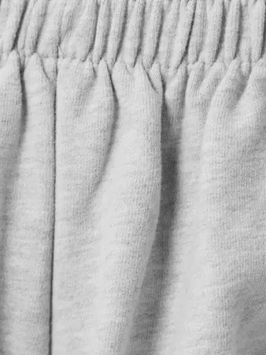 Norma Kamali Stretch-cotton Jersey Shorts | Thumbnail 4 Norma Kamali Stretch-cotton Jersey Shorts | Thumbnail 4
