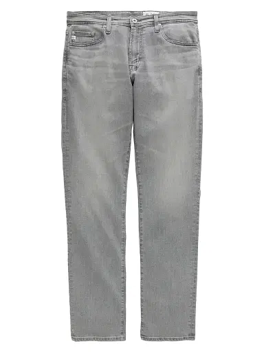 AG Jeans Men's Everett Slim Straight-Leg Jeans - Half Dome - Size 32 | Thumbnail 1 AG Jeans Men's Everett Slim Straight-Leg Jeans - Half Dome - Size 32 | Thumbnail 1