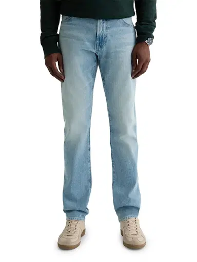 AG Jeans Men's Tellis Modern Straight Jeans | Thumbnail 3 AG Jeans Men's Tellis Modern Straight Jeans | Thumbnail 3