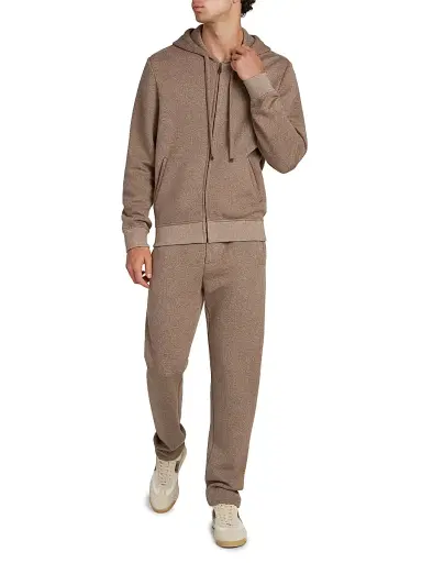 Etro Men's Paisley Straight-Leg Joggers - Bicolour | Thumbnail 2 Etro Men's Paisley Straight-Leg Joggers - Bicolour | Thumbnail 2