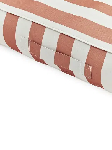 Sunnylife Seagrass Stripe Luxe Lie-On Lounger | Thumbnail 3 Sunnylife Seagrass Stripe Luxe Lie-On Lounger | Thumbnail 3