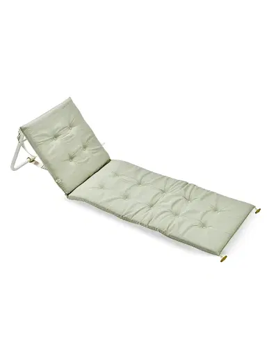 Sunnylife Seagrass Reclining Beach Chair | Thumbnail 1 Sunnylife Seagrass Reclining Beach Chair | Thumbnail 1