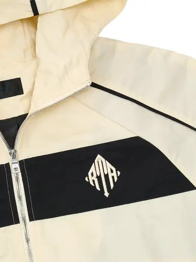 RTA Men's Exodus O-Zayden Hooded Windbreaker Jacket | Thumbnail 3 RTA Men's Exodus O-Zayden Hooded Windbreaker Jacket | Thumbnail 3
