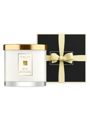 Jo Malone London Orange Bitters Scented Candle | Thumbnail 2 Jo Malone London Orange Bitters Scented Candle | Thumbnail 2