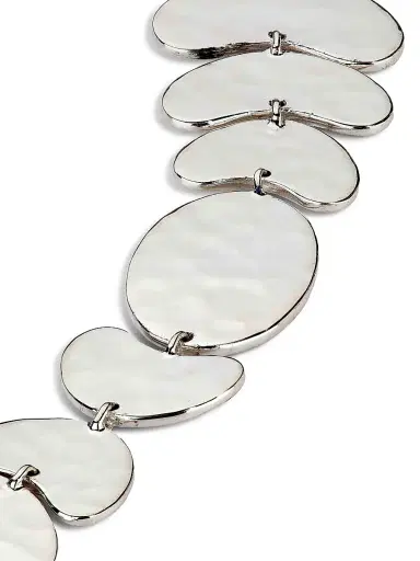 Ippolita Women's Classico Sterling Silver Collar Necklace - Silver | Thumbnail 4 Ippolita Women's Classico Sterling Silver Collar Necklace - Silver | Thumbnail 4