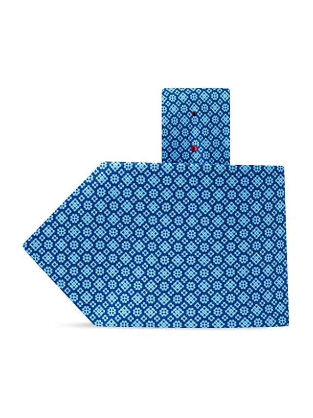 Men's Luxury Tie Blue Men's Luxury Tie Blue