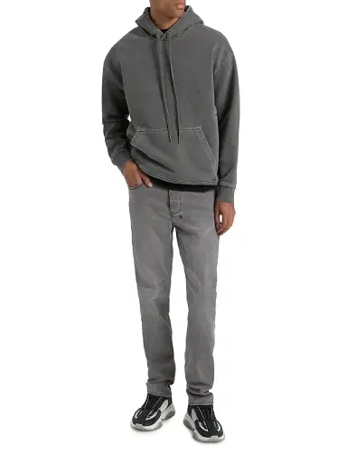 Ksubi Men's Chitch Prodigy Logo Flap Jeans - Denim - Size 40 | Thumbnail 2 Ksubi Men's Chitch Prodigy Logo Flap Jeans - Denim - Size 40 | Thumbnail 2