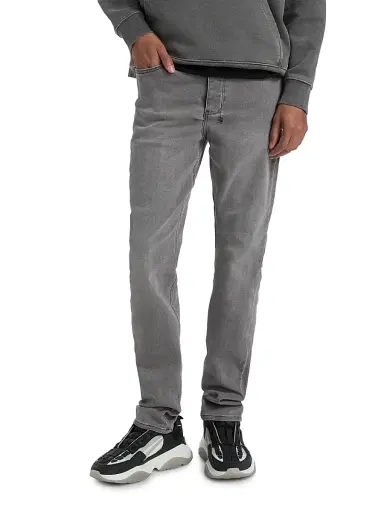 Ksubi Men's Chitch Prodigy Logo Flap Jeans - Denim - Size 40 | Thumbnail 3 Ksubi Men's Chitch Prodigy Logo Flap Jeans - Denim - Size 40 | Thumbnail 3