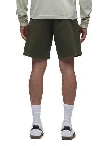 Hudson Jeans Men's Venice Chino Shorts - Cypress Green | Thumbnail 5 Hudson Jeans Men's Venice Chino Shorts - Cypress Green | Thumbnail 5