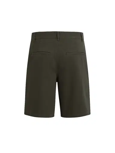 Hudson Jeans Men's Venice Chino Shorts - Cypress Green | Thumbnail 6 Hudson Jeans Men's Venice Chino Shorts - Cypress Green | Thumbnail 6
