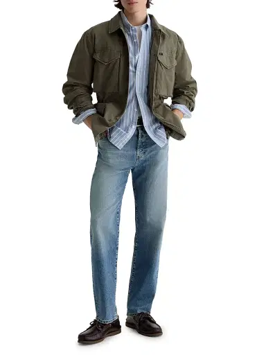 AG Jeans Men's Felix Vintage Straight Jeans | Thumbnail 2 AG Jeans Men's Felix Vintage Straight Jeans | Thumbnail 2