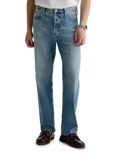 AG Jeans Men's Felix Vintage Straight Jeans | Thumbnail 3 AG Jeans Men's Felix Vintage Straight Jeans | Thumbnail 3