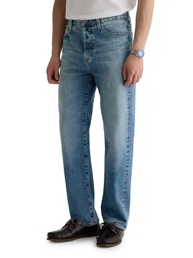 AG Jeans Men's Felix Vintage Straight Jeans | Thumbnail 4 AG Jeans Men's Felix Vintage Straight Jeans | Thumbnail 4