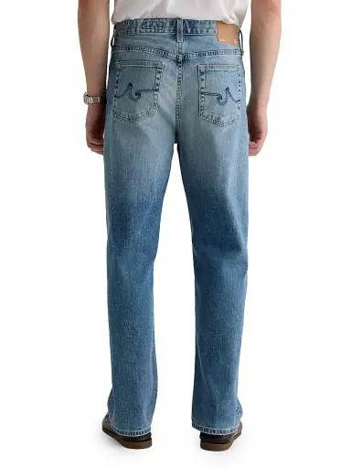 AG Jeans Men's Felix Vintage Straight Jeans | Thumbnail 5 AG Jeans Men's Felix Vintage Straight Jeans | Thumbnail 5