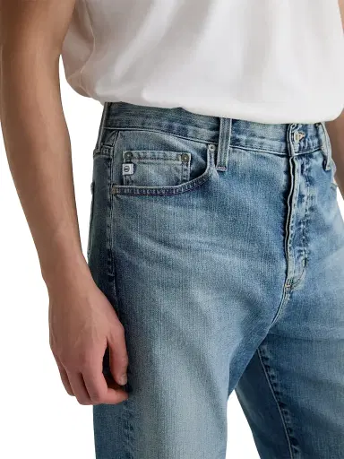 AG Jeans Men's Felix Vintage Straight Jeans | Thumbnail 6 AG Jeans Men's Felix Vintage Straight Jeans | Thumbnail 6