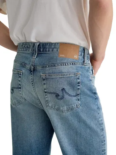 AG Jeans Men's Felix Vintage Straight Jeans | Thumbnail 7 AG Jeans Men's Felix Vintage Straight Jeans | Thumbnail 7