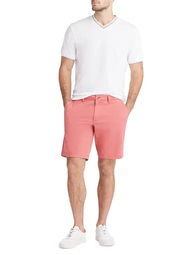Robert Graham Men's Brightside Stretch-Cotton Shorts | Thumbnail 2 Robert Graham Men's Brightside Stretch-Cotton Shorts | Thumbnail 2